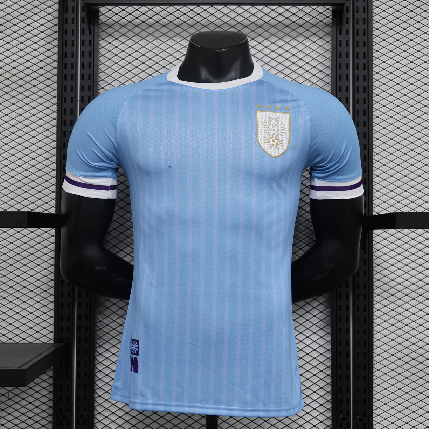 Uuguay Home 2024