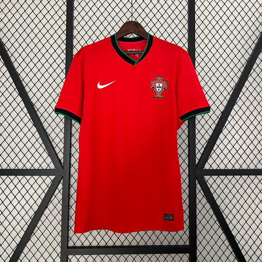 Portugal Home 2024