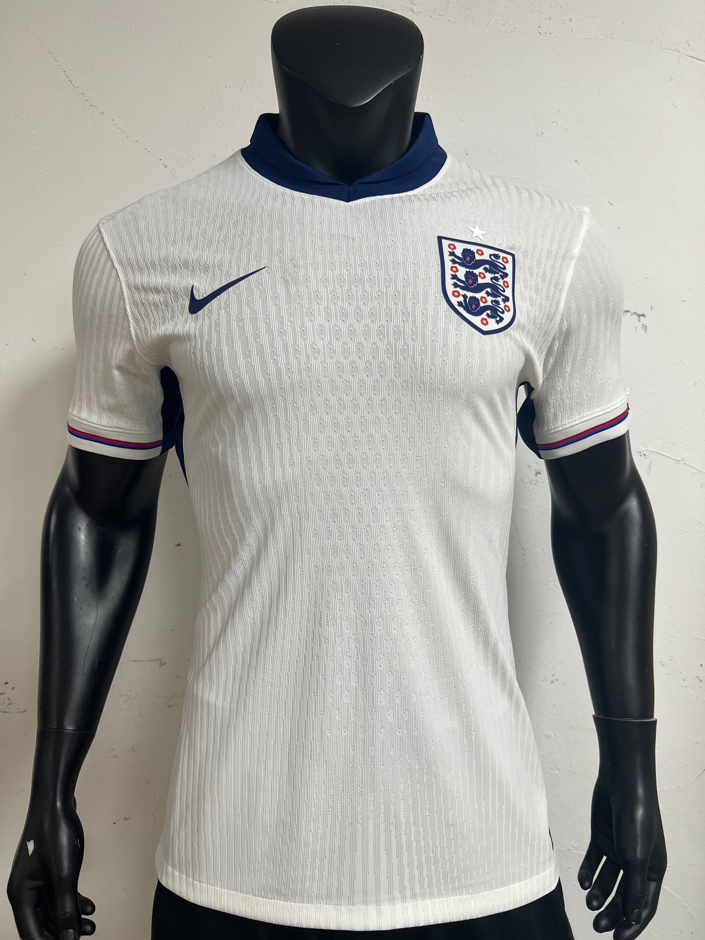 England Heimtrikot 2024