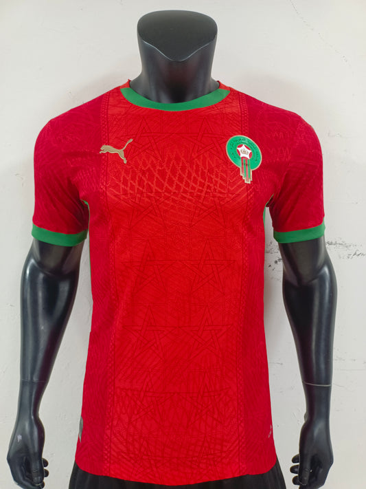 Morocco Home 2024