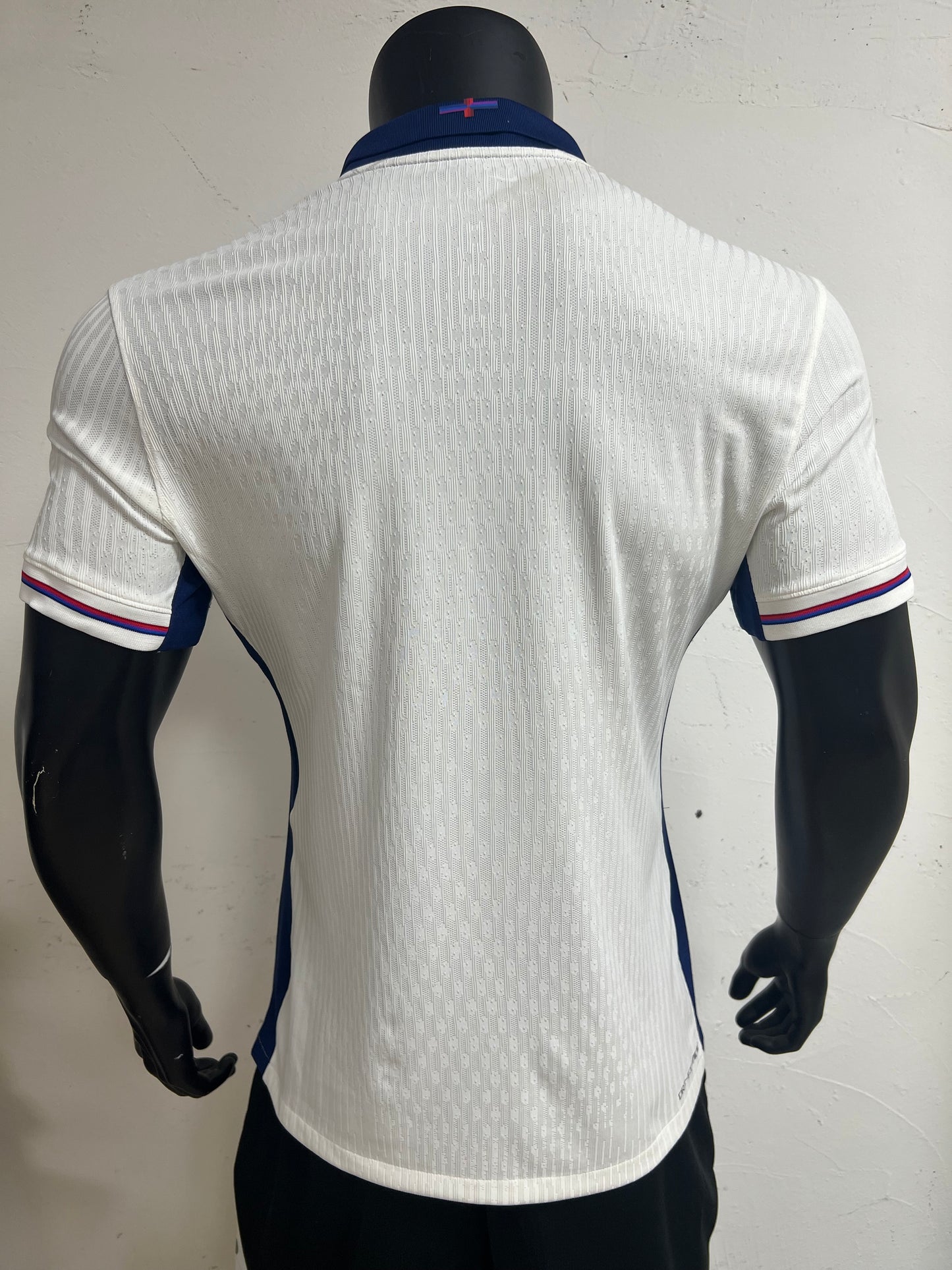 England Heimtrikot 2024