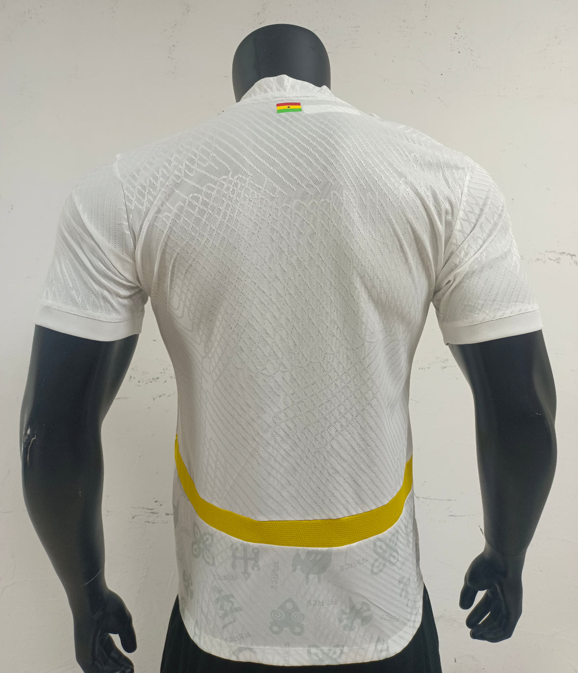 Ghana Home 2024