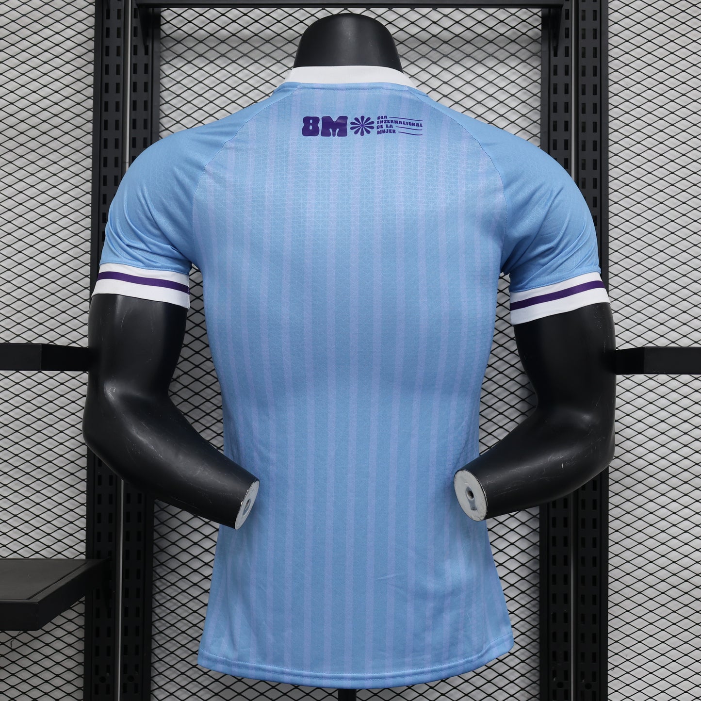 Uruguay Home 2024