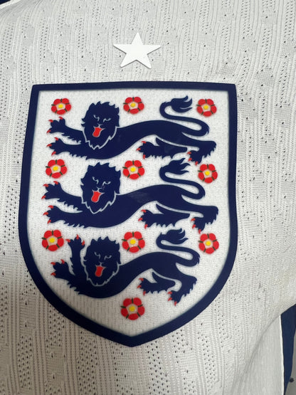 England Heimtrikot 2024