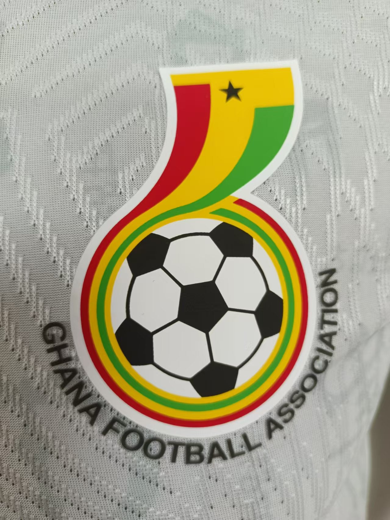 Ghana Domicile 2024