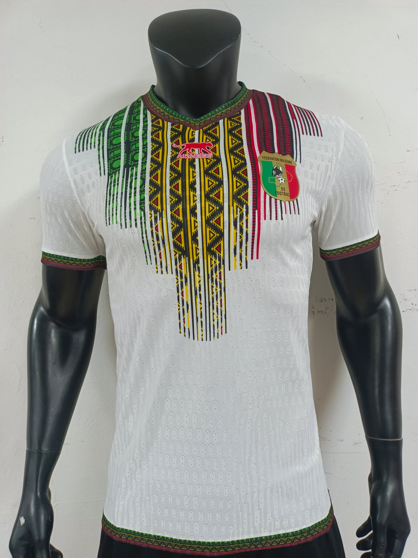 Mali Home 2025