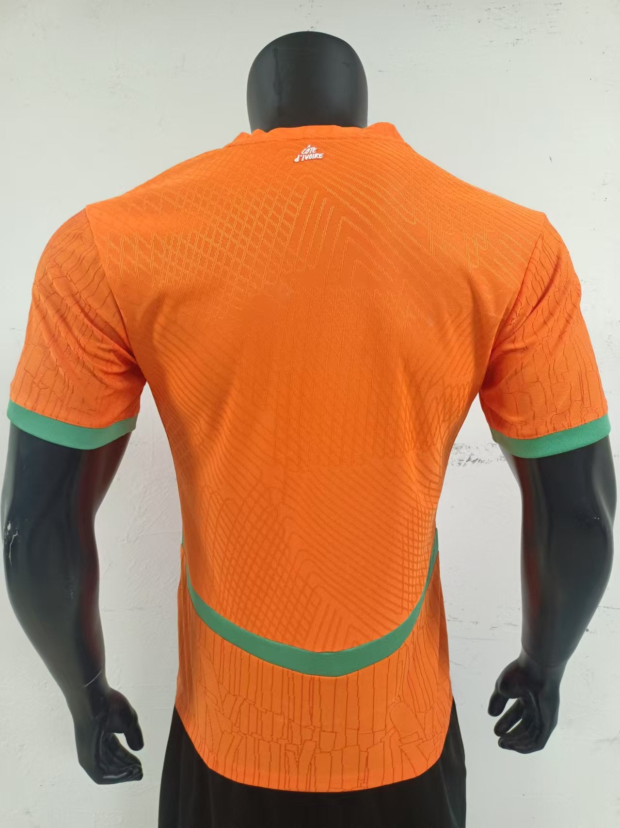 Ivory Coast Home 2025