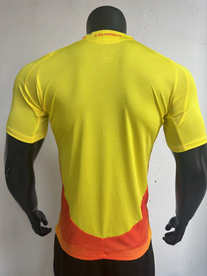 Colombia Home 2025