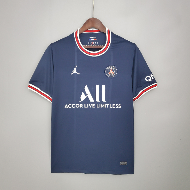 PSG Home 21/22