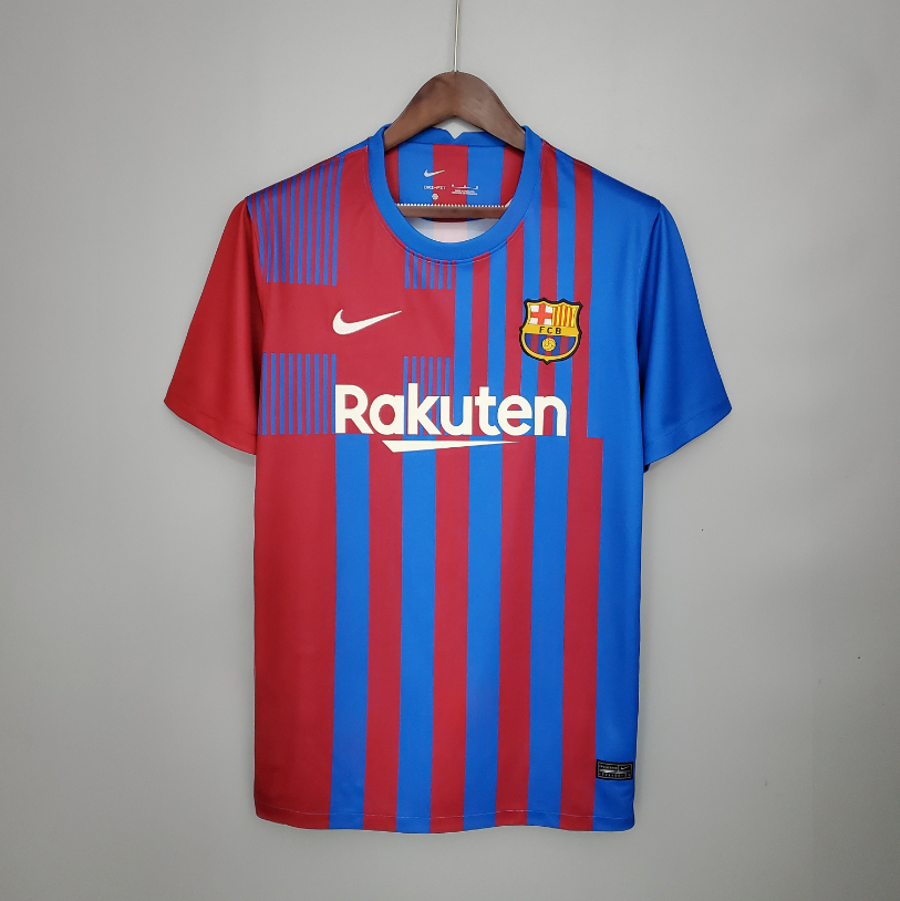 Barcelona Home 21/22