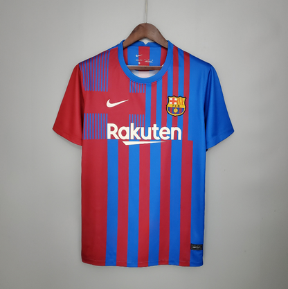 Barcelona Home 21/22