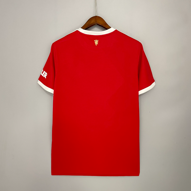 Manchester United Home 21/22