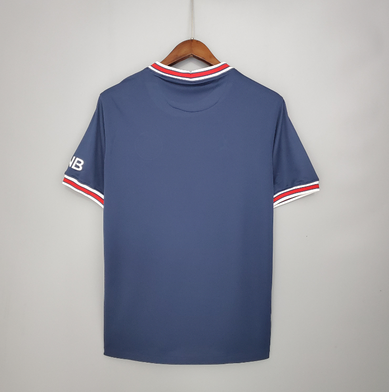 PSG Home 21/22