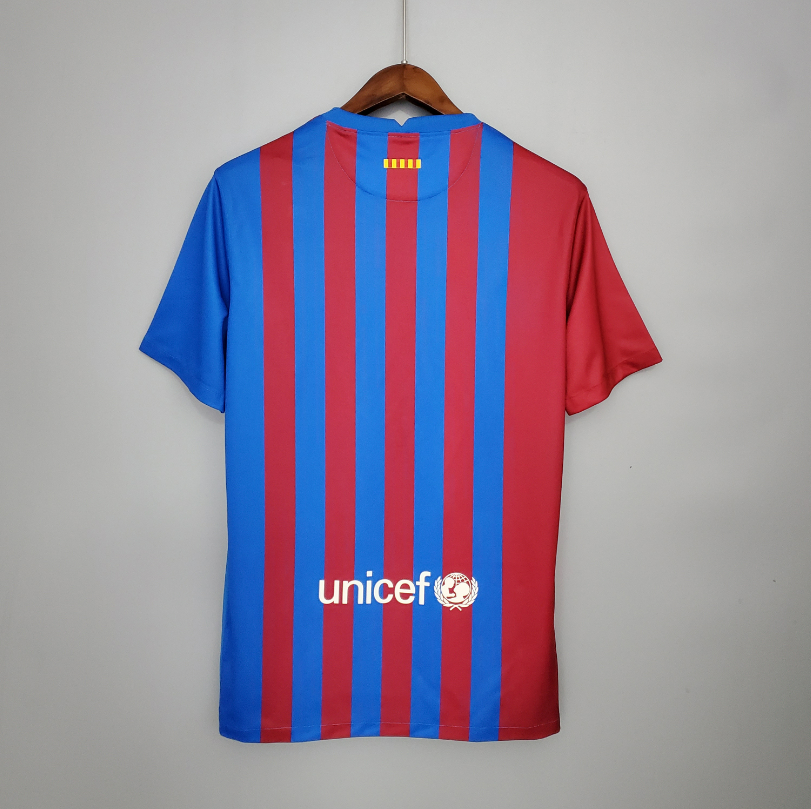 Barcelona Home 21/22