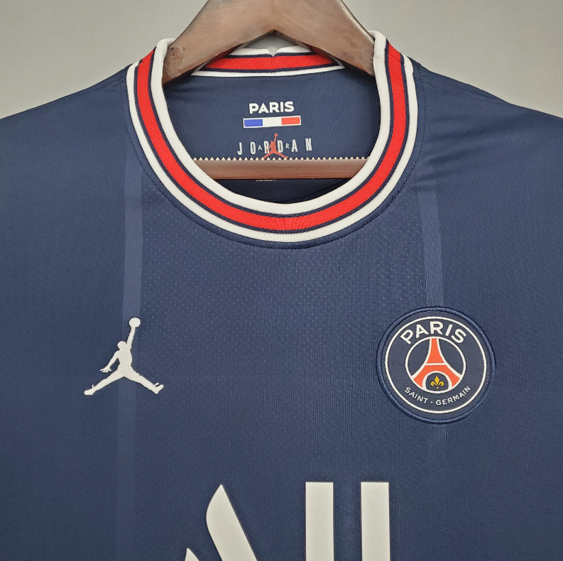 PSG Domicile 21/22