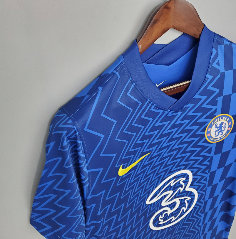 Chelsea Home 21/22