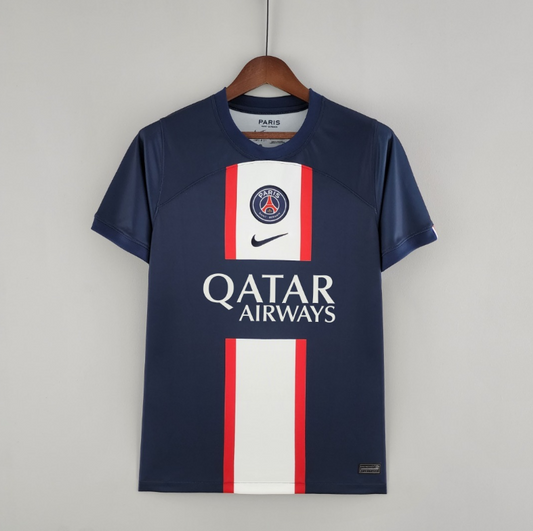 PSG Domicile 22/23