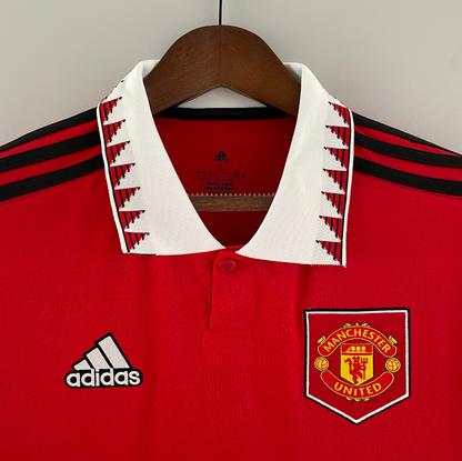 Manchester United Home 22/23