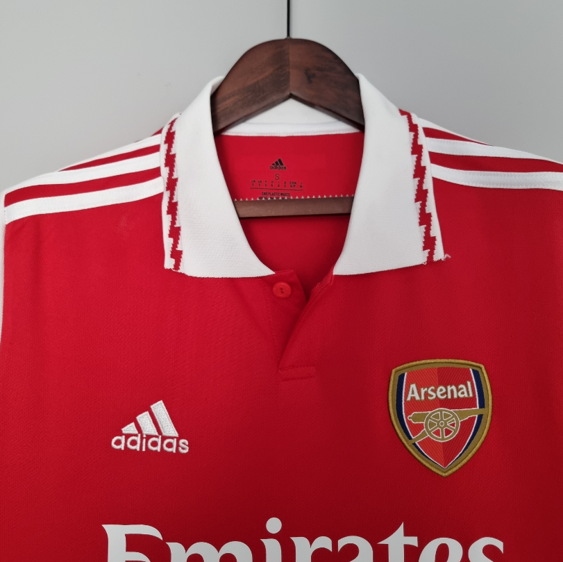 Arsenal Home 22/23