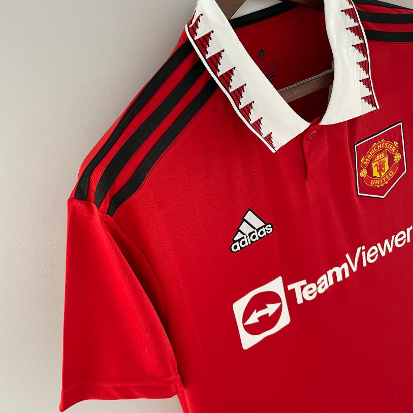 Manchester United Home 22/23