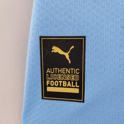 Manchester City Heimtrikot 22/23