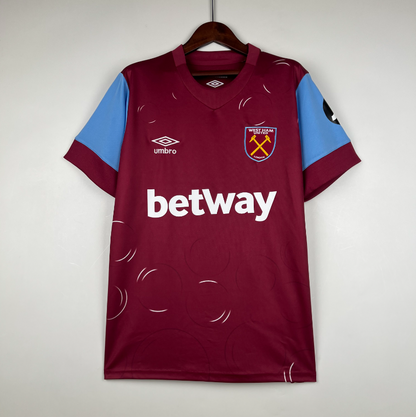 West Ham Heim 23/24