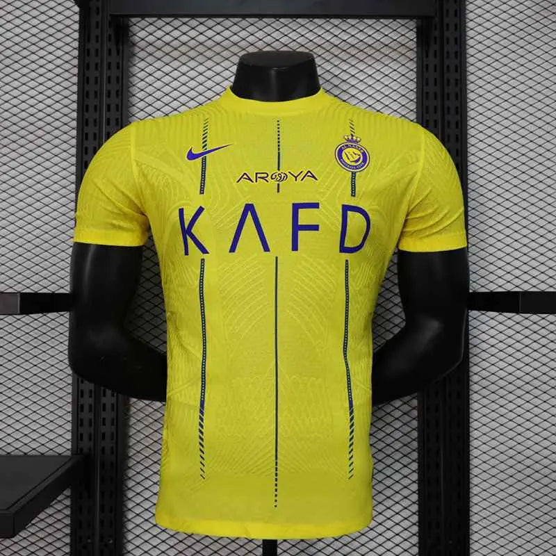 Al-Nassr Home 23/24