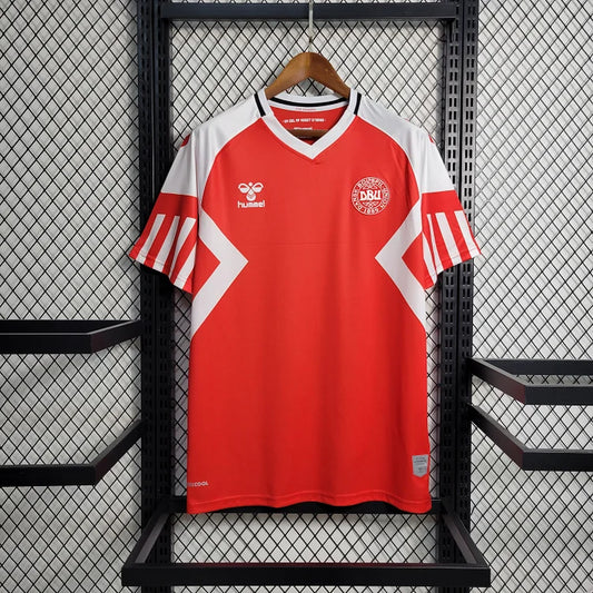 Denmark Home 2024