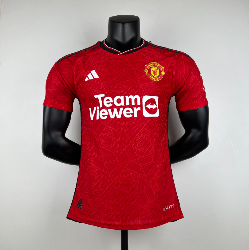 Manchester United Heimtrikot 23/24