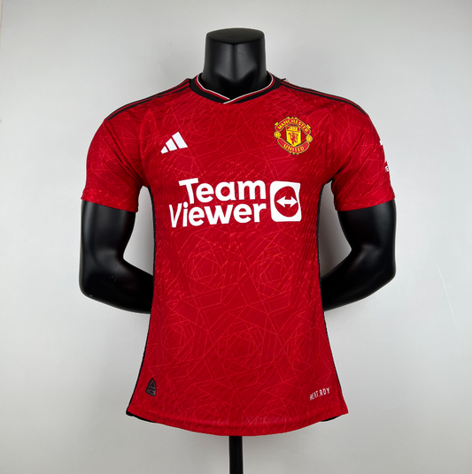 Manchester United Home 23/24