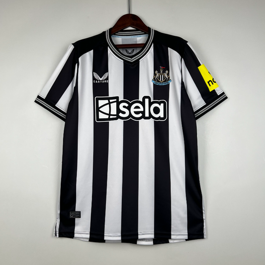 Newcastle Home 23/24