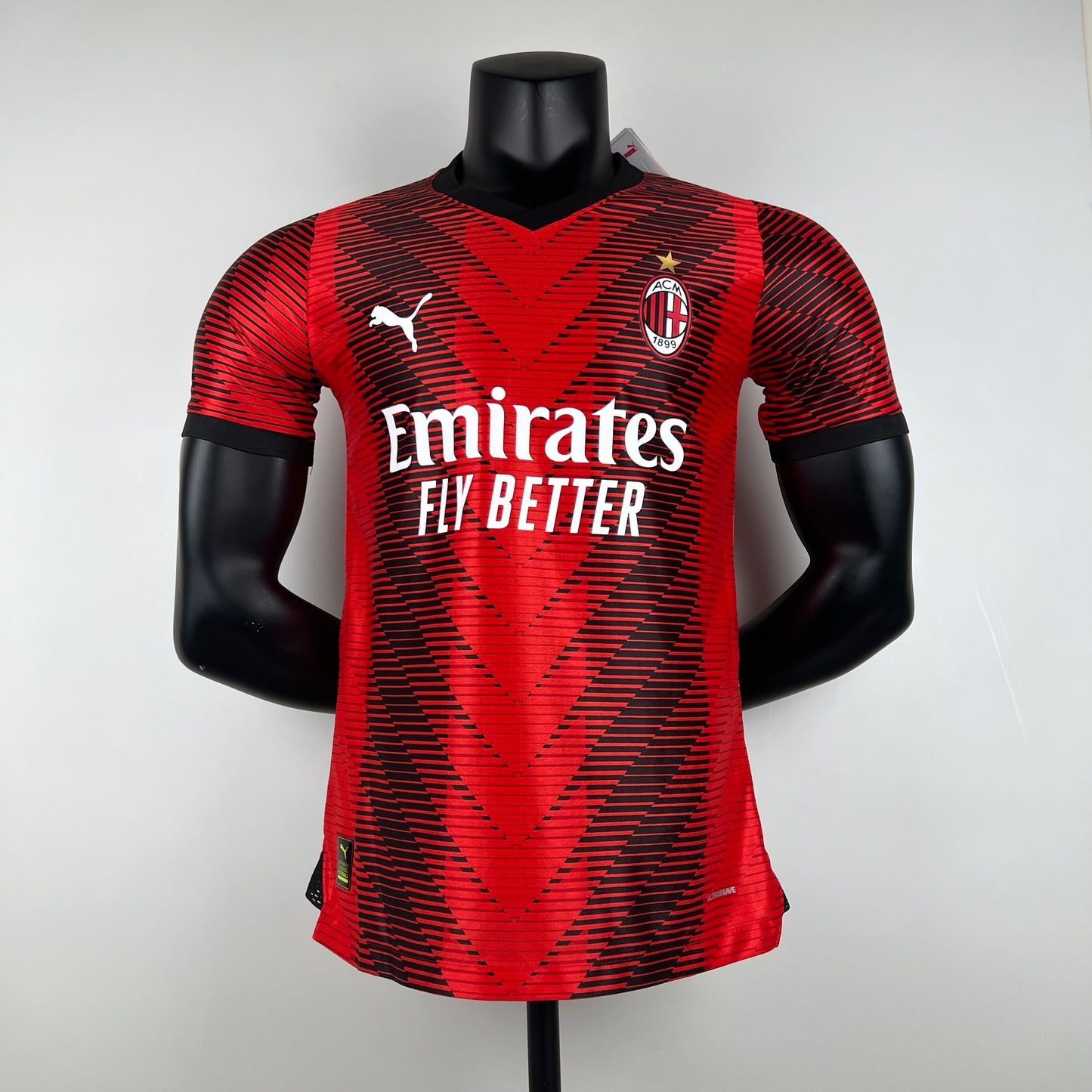 AC Milan Domicile 23/24