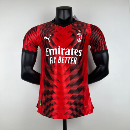 AC Milan Domicile 23/24