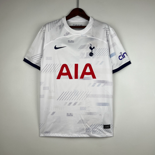 Tottenham Domicile 23/24