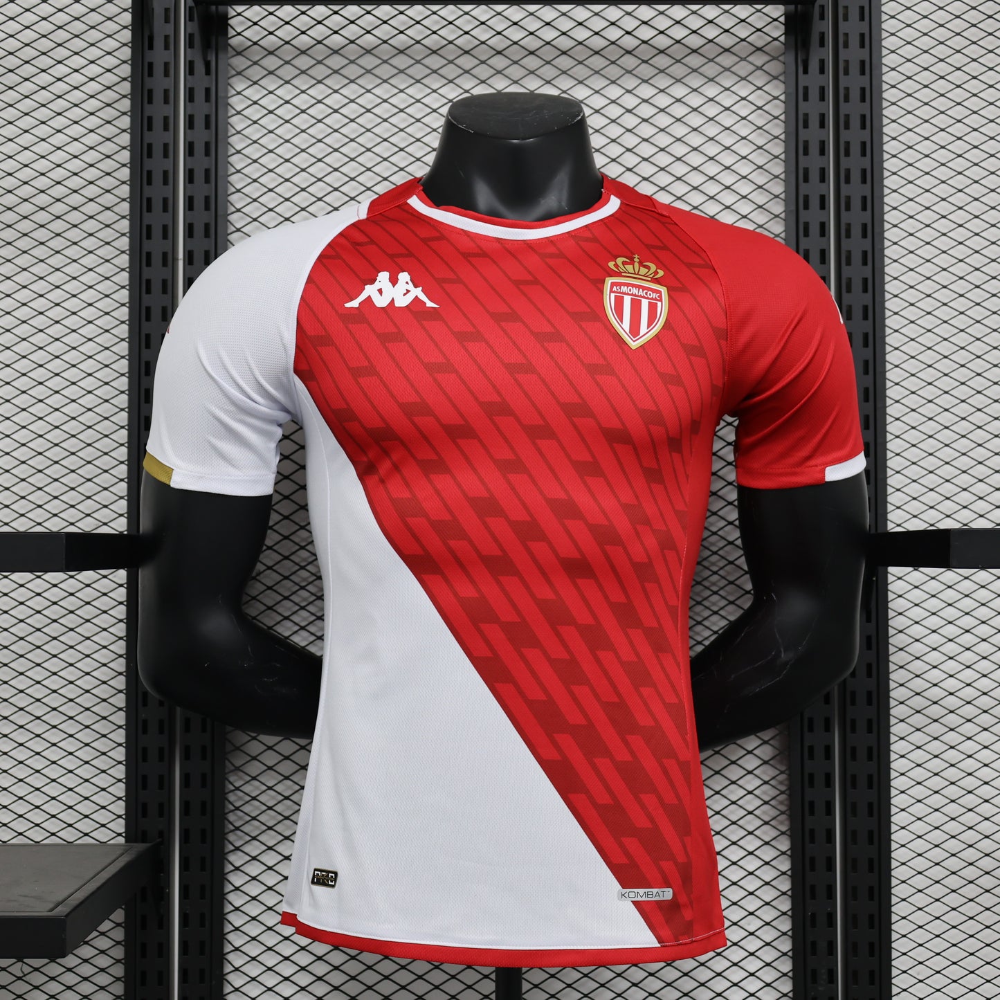 Monaco Home 23/24