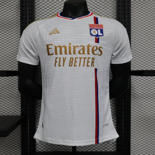 Lyon Home 23/24