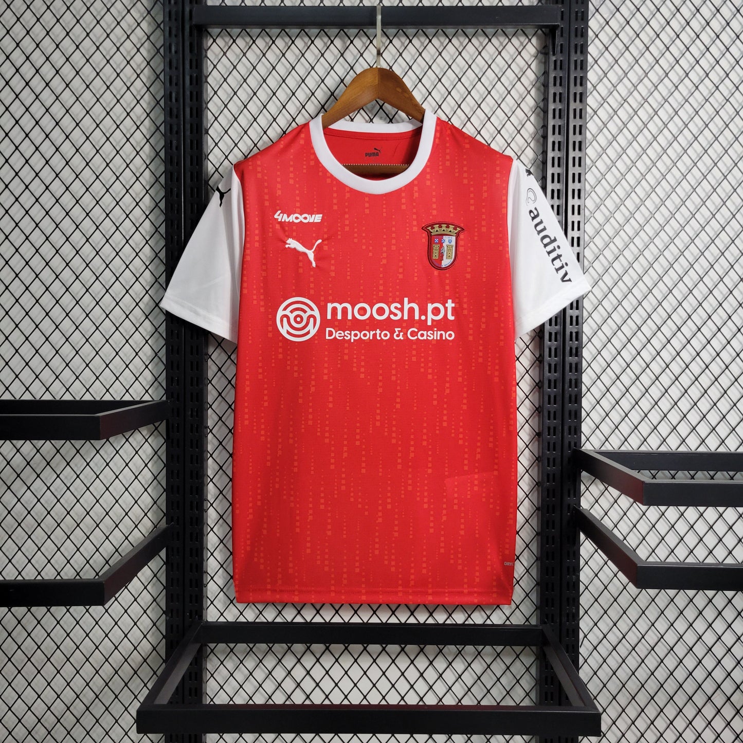 Braga Home 23/24