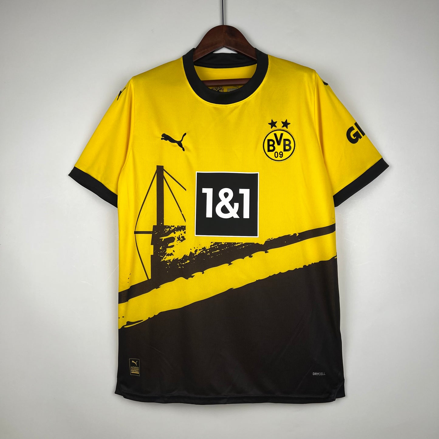 Dortmund Home 23/24