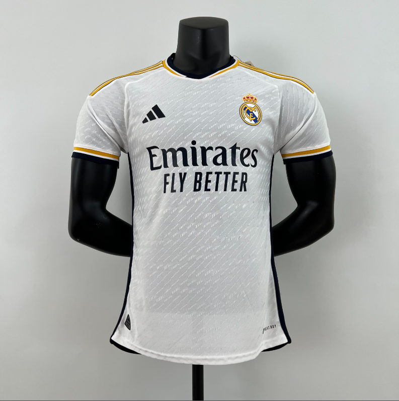 Real Madrid Home 23/24