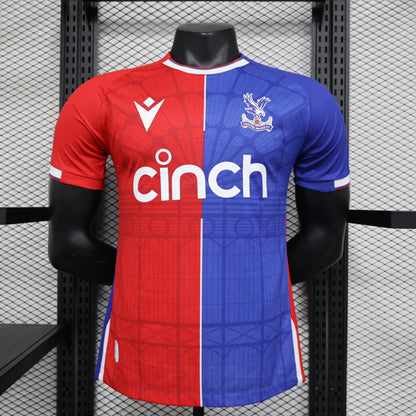 Crystal Palace Home 23/24