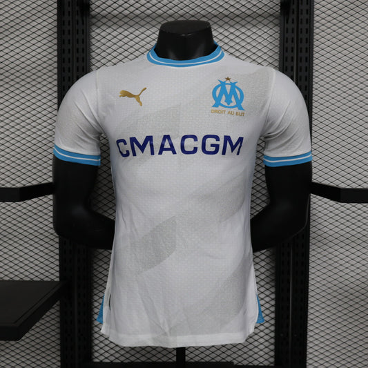 Marseille Home 23/24