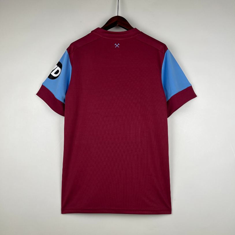 West Ham Home 23/24