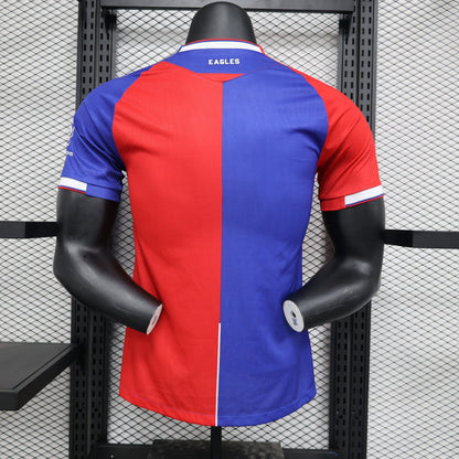 Crystal Palace Home 23/24