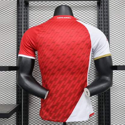 Monaco Home 23/24