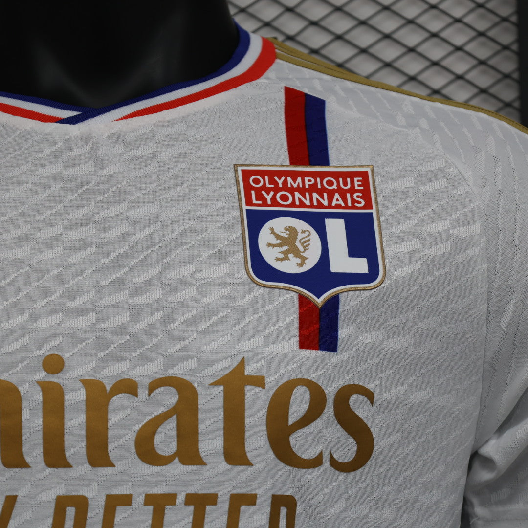 Lyon Home 23/24