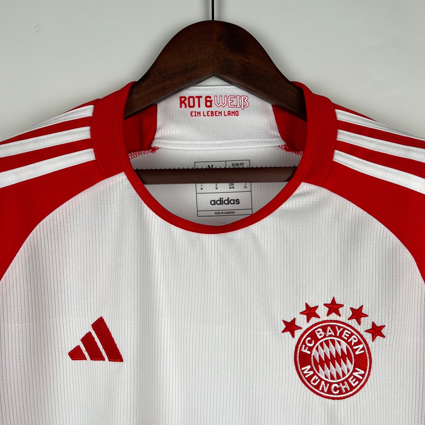 Bayern München Home 23/24