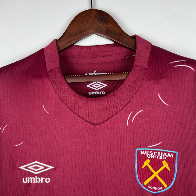 West Ham Home 23/24