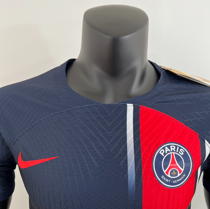 PSG Domicile 23/24