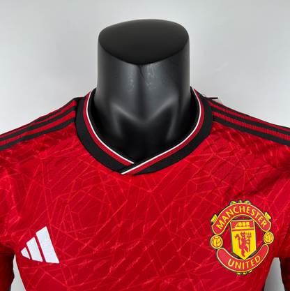 Manchester United Heimtrikot 23/24