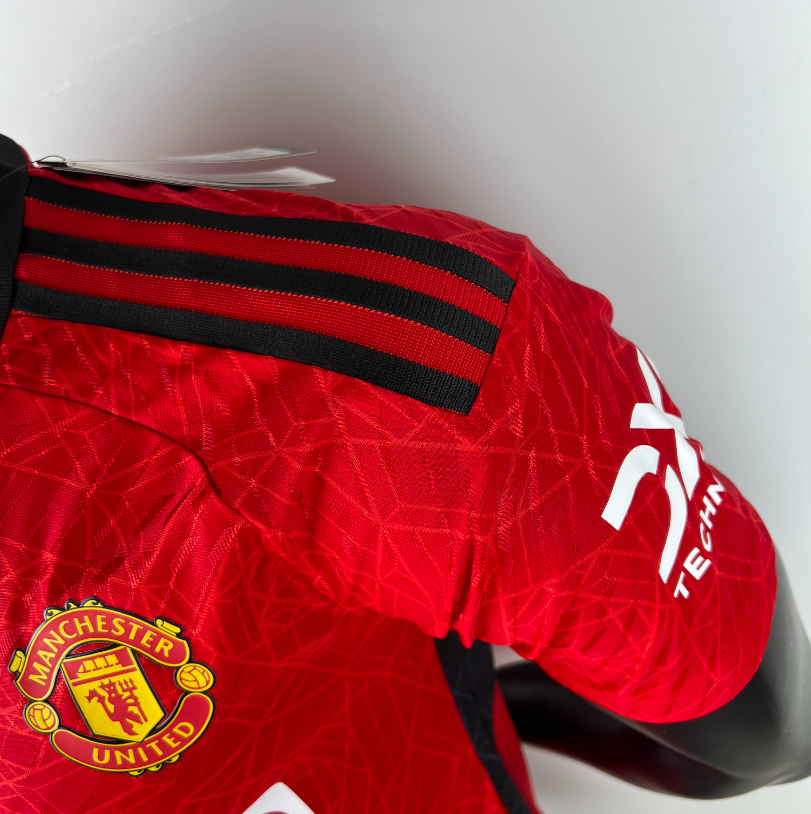 Manchester United Heimtrikot 23/24